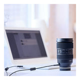 Tamron 50-400mm f/4.5-6.3 Di III VC VXD Lens for Sony E-Mount