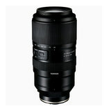 Tamron 50-400mm f/4.5-6.3 Di III VC VXD Lens for Sony E-Mount