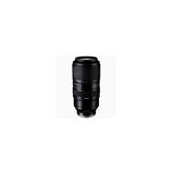 Tamron 50-400mm f/4.5-6.3 Di III VC VXD Lens for Sony E-Mount