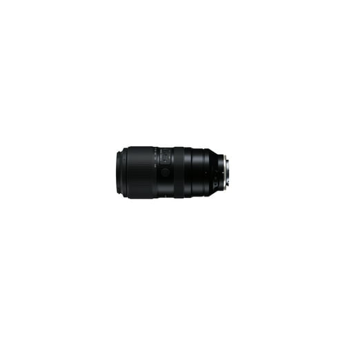Tamron 50-400mm f/4.5-6.3 Di III VC VXD Lens for Sony E-Mount