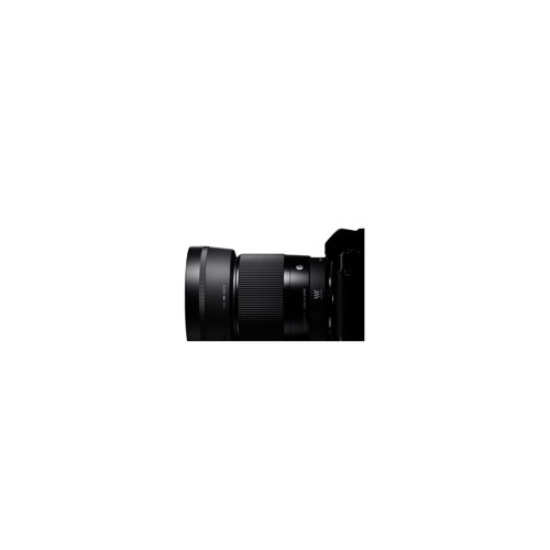 Sigma 30mm f/1.4 DC DN Contemporary Prime Lens for Sony E-Mount 64GB Bundle