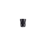 Sigma 30mm f/1.4 DC DN Contemporary Prime Lens for Sony E-Mount 64GB Bundle