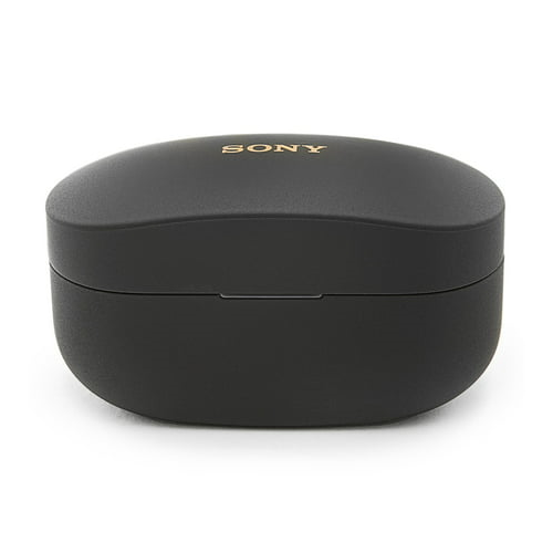Sony WF-1000XM4 Replacement OEM Charging Case (Black)