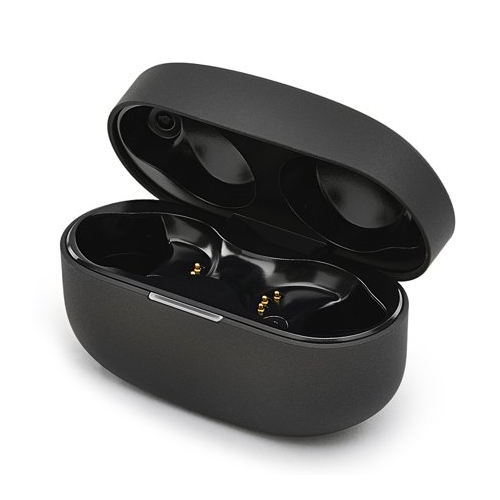 Sony WF-1000XM4 Replacement OEM Charging Case (Black)