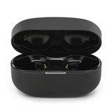 Sony WF-1000XM4 Replacement OEM Charging Case (Black)