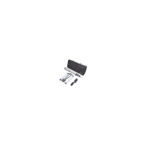 Glamcor Elite X Portable, Lightweight, Easy to Dismantle and Store Professional Light Kit (Gray)