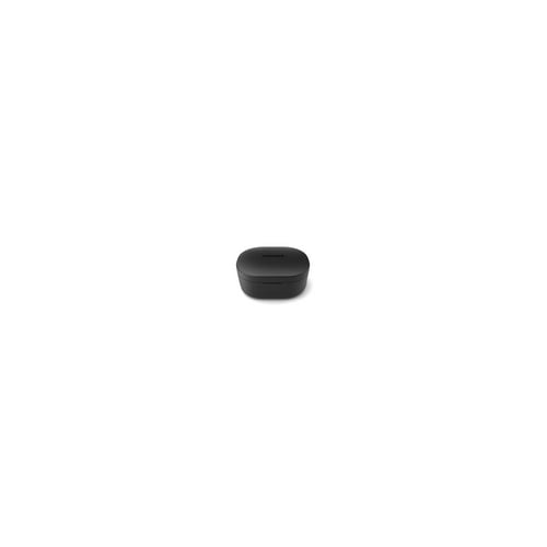 Philips Audio A7306 True Wireless Sports Headphones (Black)
