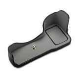 Sony Leather Camera Case for A7RM3 and A7M3 (Black)