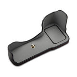 Sony Leather Camera Case for A7RM3 and A7M3 (Black)