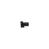 Sony Leather Camera Case for A7RM3 and A7M3 (Black)