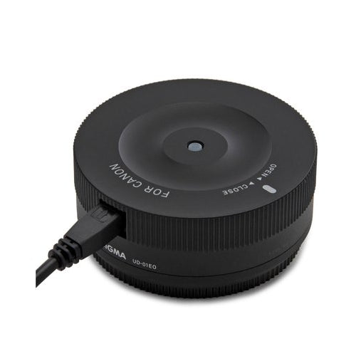 Sigma 150-600mm f/5-6.3 DG OS HSM Contemporary Lens for Canon EF with MC-11 Mount Converter Bundle