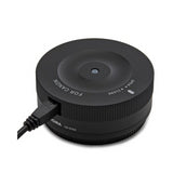 Sigma 150-600mm f/5-6.3 DG OS HSM Contemporary Lens for Canon EF with MC-11 Mount Converter Bundle