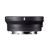 Sigma 150-600mm f/5-6.3 DG OS HSM Contemporary Lens for Canon EF with MC-11 Mount Converter Bundle