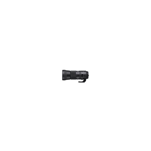 Sigma 150-600mm f/5-6.3 DG OS HSM Contemporary Lens for Canon EF with MC-11 Mount Converter Bundle