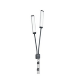 Glamcor Zero Heat, and Easy to Configure Revolution X Pro Light Kit (Gray) (Open Box)