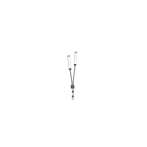Glamcor Zero Heat, and Easy to Configure Revolution X Pro Light Kit (Gray) (Open Box)