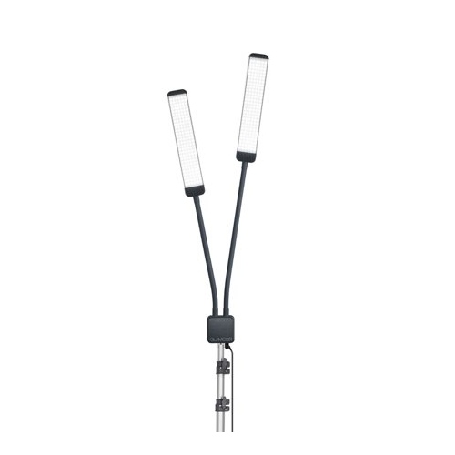 Glamcor Zero Heat, and Easy to Configure Revolution X Pro Light Kit (Gray) (Open Box)