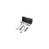 Glamcor Zero Heat, and Easy to Configure Revolution X Pro Light Kit (Gray) (Open Box)