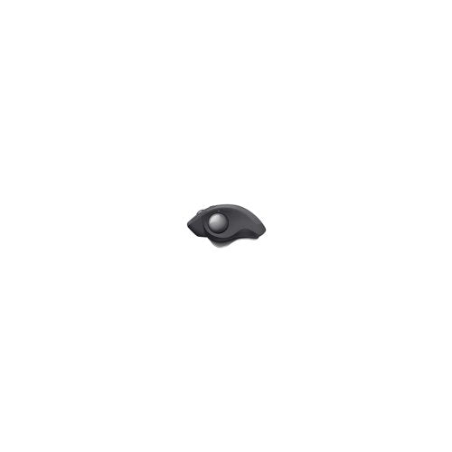 Logitech MX ERGO Advanced Wireless Trackball with MX Palm Rest and Knox Gear 4-Port USB 3.0 Hub