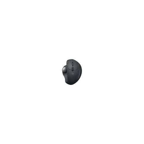 Logitech MX ERGO Advanced Wireless Trackball with MX Palm Rest and Knox Gear 4-Port USB 3.0 Hub