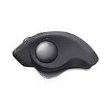 Logitech MX ERGO Advanced Wireless Trackball with Knox Gear 4-Port USB 3.0 Hub