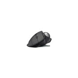 Logitech MX ERGO Advanced Wireless Trackball with Knox Gear 4-Port USB 3.0 Hub