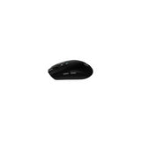 Logitech G305 Lightspeed Wireless Gaming Mouse (Black) with 4 Port USB 3.0 HUB
