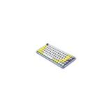 Logitech POP Keys Wireless Mechanical Keyboard and POP Mouse Bundle