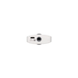 Ricoh Theta SC2 360-Degree 4K Spherical VR Camera (White) with Accessory Bundle