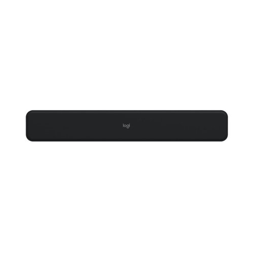 Logitech MX Keys Wireless Illuminated Keyboard (Multi-OS) with Palm Rest and Master 3 Wireless Mouse