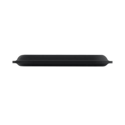 Logitech MX Keys Wireless Illuminated Keyboard (Multi-OS) with Palm Rest and Master 3 Wireless Mouse