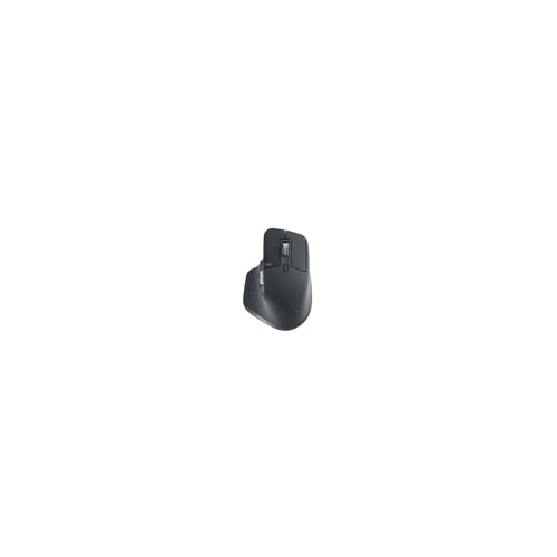 Logitech MX Keys Wireless Illuminated Keyboard Bundle with MX Master 3 Advanced Wireless Mouse
