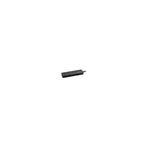 Logitech C920S Pro HD Webcam Bundled with Knox Gear 4-Port 3.0 USB Hub