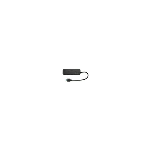 Logitech C920S Pro HD Webcam Bundled with Knox Gear 4-Port 3.0 USB Hub