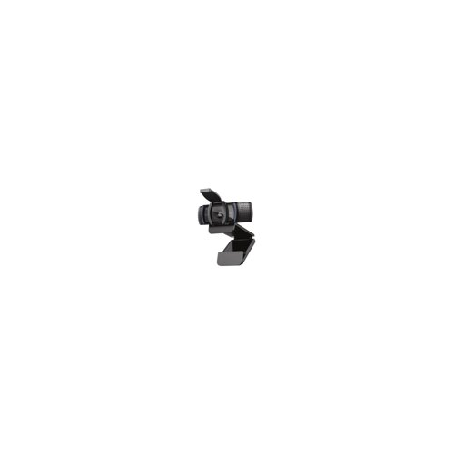 Logitech C920S Pro HD Webcam Bundled with Knox Gear 4-Port 3.0 USB Hub