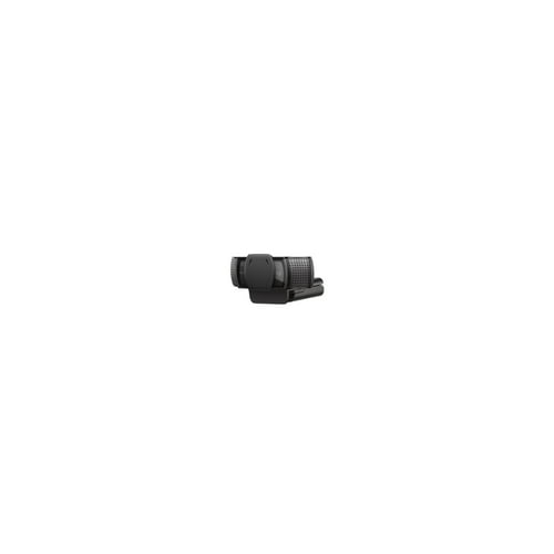 Logitech C920S Pro HD Webcam with Knox Gear Webcam Stand with Selfie Ring Light and 4-Port USB Hub