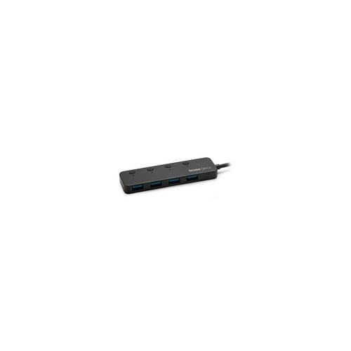 Logitech C920S Pro Stream Webcam Full 1080p/30fps with Logitech H390 Headset & Knox 4-Port USB Hub