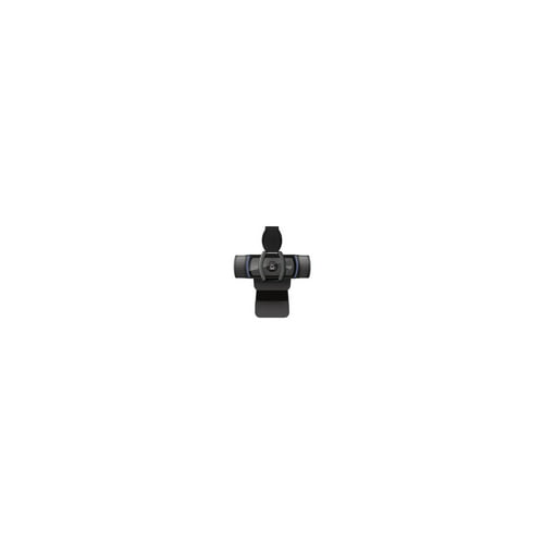 Logitech C920S Pro Stream Webcam Full 1080p/30fps with Logitech H390 Headset & Knox 4-Port USB Hub