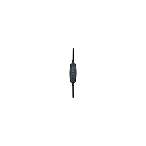 Logitech StreamCam Plus Webcam with Tripod (Graphite) and Webcam Stand with Selfie Ring Light