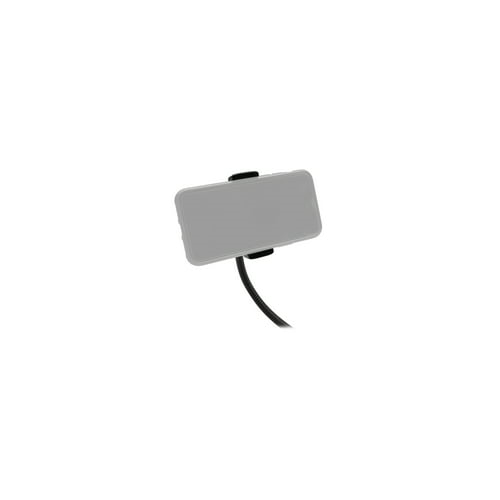 Logitech StreamCam Plus Webcam with Tripod (Graphite) and Webcam Stand with Selfie Ring Light