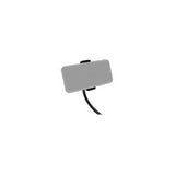 Logitech StreamCam Plus Webcam with Tripod (Graphite) and Webcam Stand with Selfie Ring Light