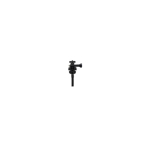 Logitech StreamCam Plus Webcam with Tripod (Graphite) and Webcam Stand with Selfie Ring Light