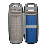 Ultimate Ears MEGABOOM 3 Wireless Bluetooth Speaker with Knox Gear Case