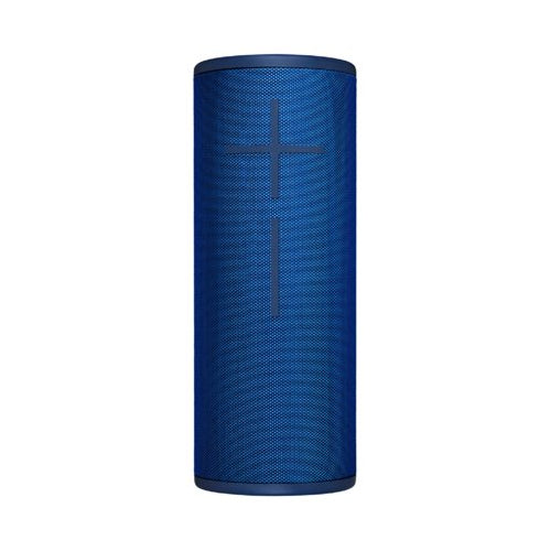 Ultimate Ears MEGABOOM 3 Wireless Bluetooth Speaker with Knox Gear Case