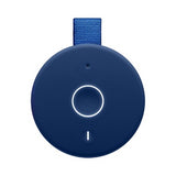 Ultimate Ears MEGABOOM 3 Wireless Bluetooth Speaker with Knox Gear Case