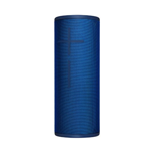 Ultimate Ears MEGABOOM 3 Wireless Bluetooth Speaker with Knox Gear Case