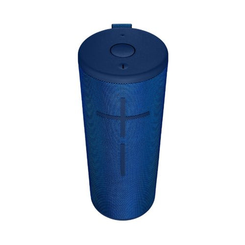 Ultimate Ears MEGABOOM 3 Wireless Bluetooth Speaker with Knox Gear Case