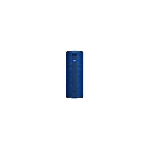 Ultimate Ears MEGABOOM 3 Wireless Bluetooth Speaker with Knox Gear Case