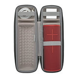 Ultimate Ears MEGABOOM 3 Wireless Bluetooth Speaker with Knox Gear Case