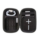 Ultimate Ears WONDERBOOM 2 Bluetooth Speaker w/ Knox Case, USB Cable & Adapter